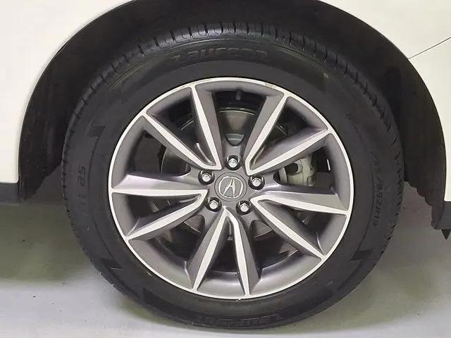 2023 Acura RDX Technology Package