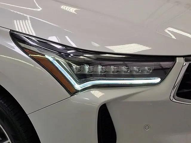 2023 Acura RDX Technology Package