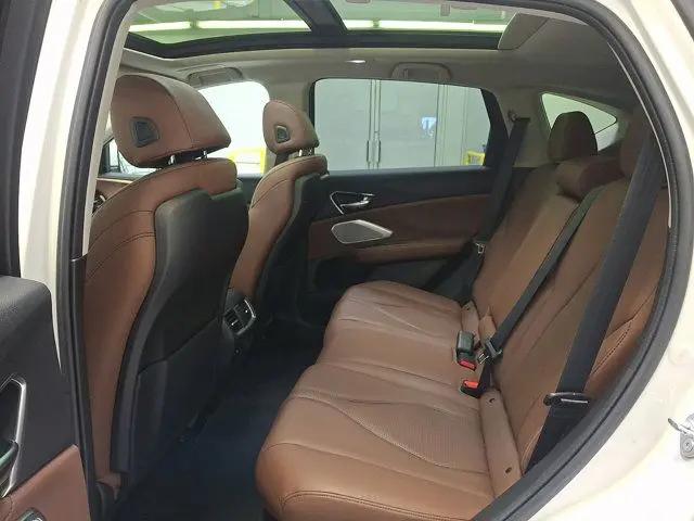 2023 Acura RDX Technology Package