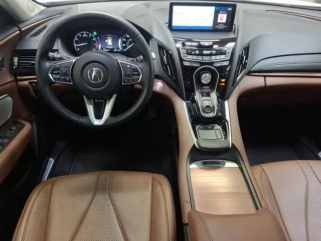 2023 Acura RDX Technology Package
