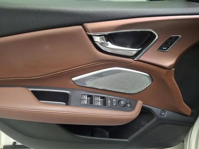 2023 Acura RDX Technology Package