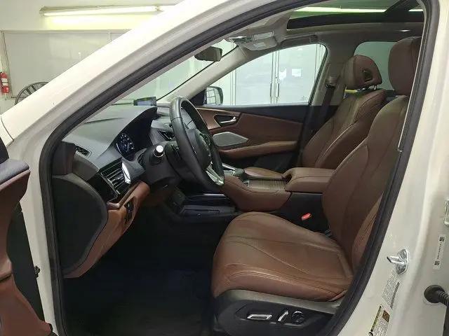 2023 Acura RDX Technology Package