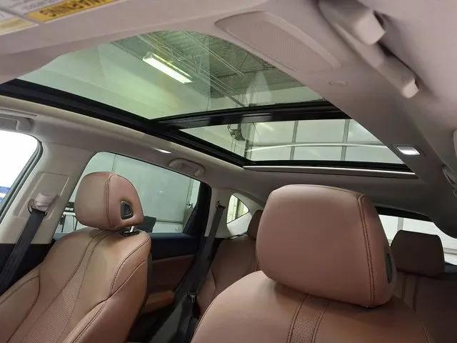 2023 Acura RDX Technology Package