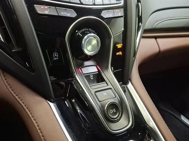 2023 Acura RDX Technology Package