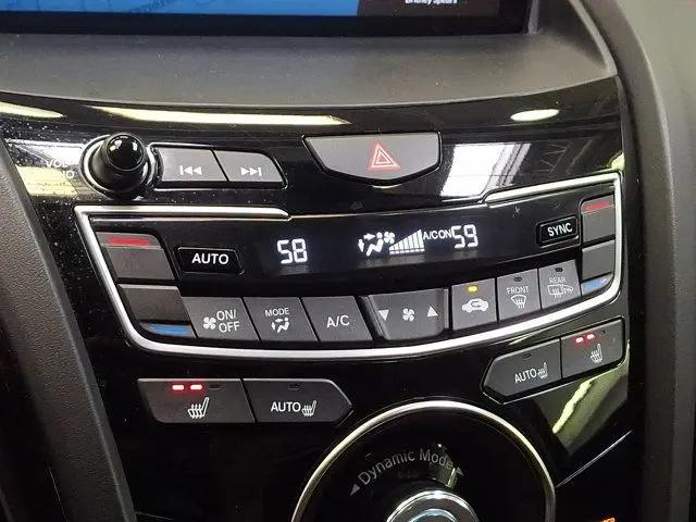 2023 Acura RDX Technology Package