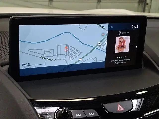 2023 Acura RDX Technology Package