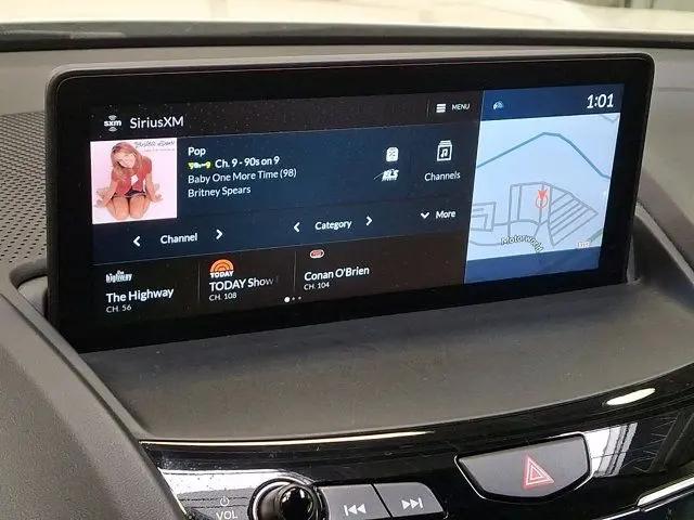 2023 Acura RDX Technology Package