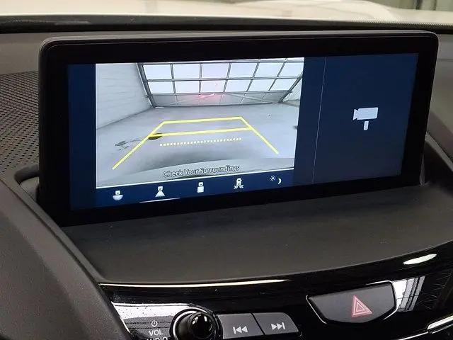 2023 Acura RDX Technology Package