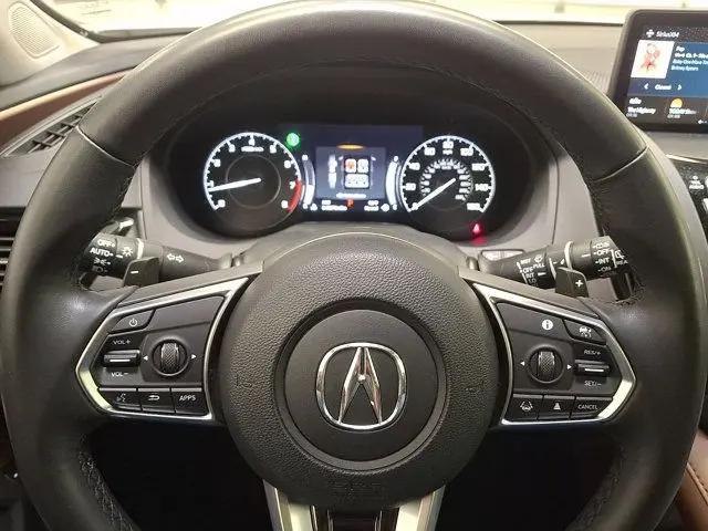 2023 Acura RDX Technology Package