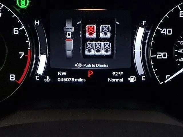 2023 Acura RDX Technology Package