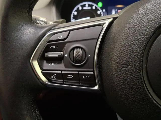 2023 Acura RDX Technology Package