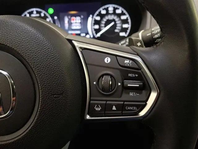 2023 Acura RDX Technology Package