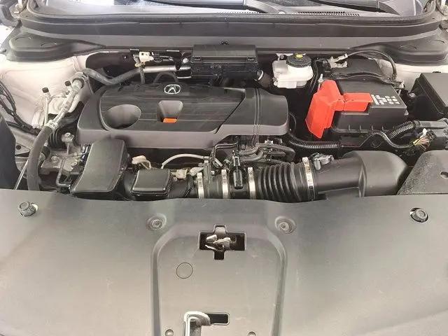 2023 Acura RDX Technology Package