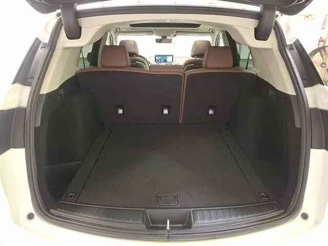 2023 Acura RDX Technology Package