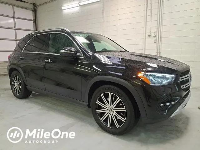 2026 Mercedes-Benz GLE GLE 350 GLE 350 for sale in Wilkes-Barre, PA