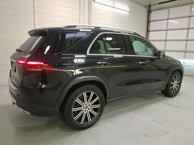 2026 Mercedes-Benz GLE GLE 350 GLE 350