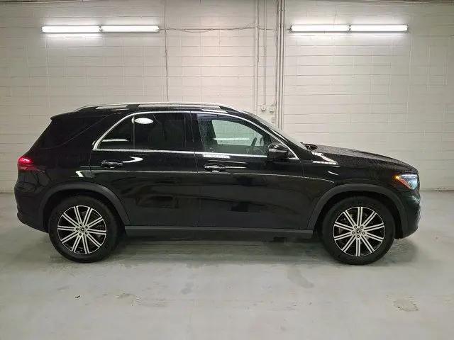 2026 Mercedes-Benz GLE GLE 350 GLE 350