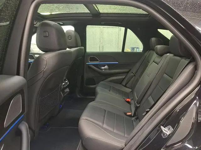 2026 Mercedes-Benz GLE GLE 350 GLE 350