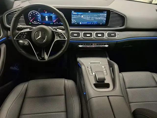 2026 Mercedes-Benz GLE GLE 350 GLE 350