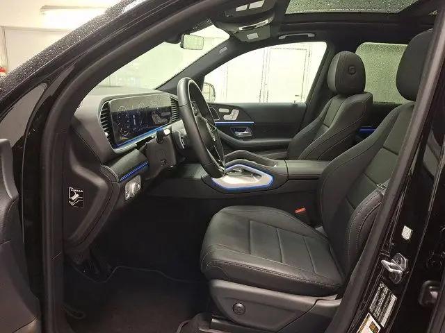 2026 Mercedes-Benz GLE GLE 350 GLE 350