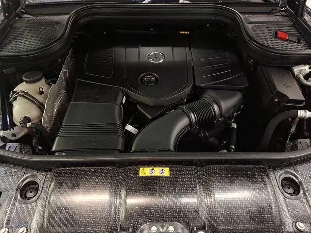 2026 Mercedes-Benz GLE GLE 350 GLE 350