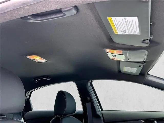 2020 Kia Forte GT-Line