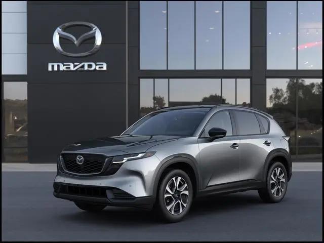 2026 Mazda CX-5 2.5 S Preferred for sale in Scottsdale, AZ
