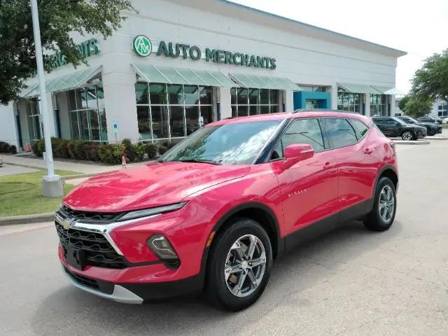 2023 Chevrolet Blazer FWD 3LT for sale in Plano, TX
