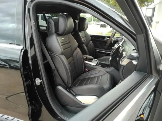 2015 Mercedes-Benz GL 4MATIC