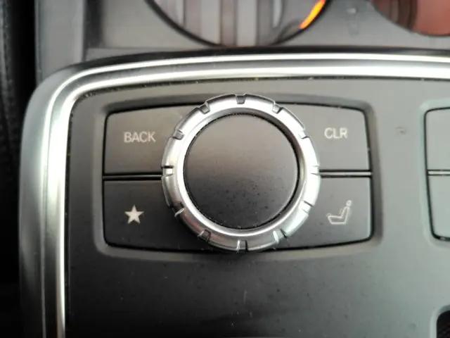 2015 Mercedes-Benz GL 4MATIC