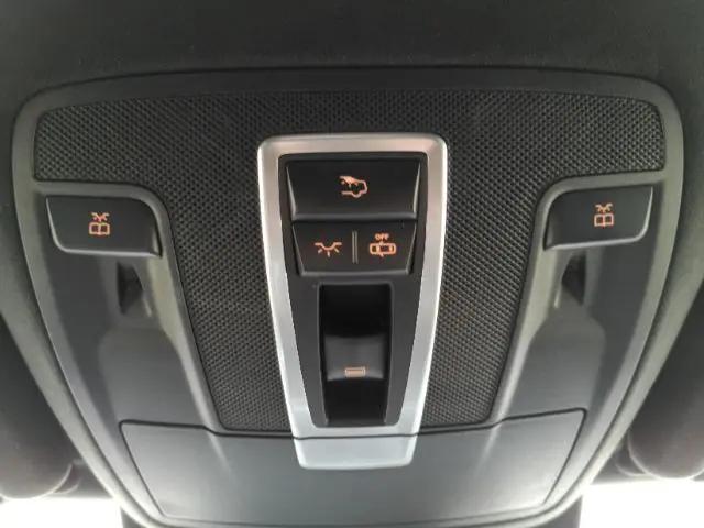 2015 Mercedes-Benz GL 4MATIC
