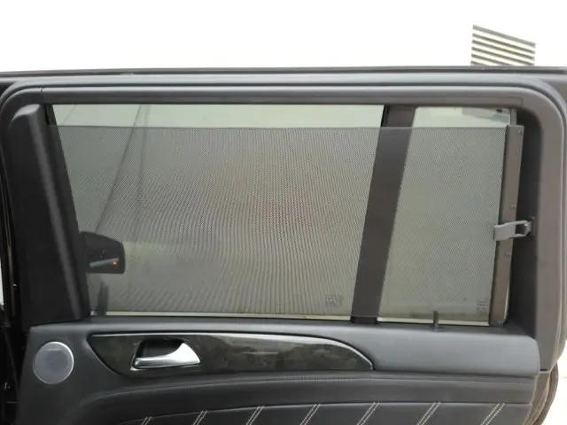 2015 Mercedes-Benz GL 4MATIC
