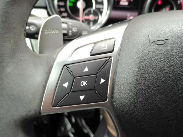 2015 Mercedes-Benz GL 4MATIC