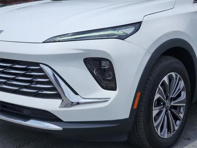 2025 Buick Envision Preferred AWD