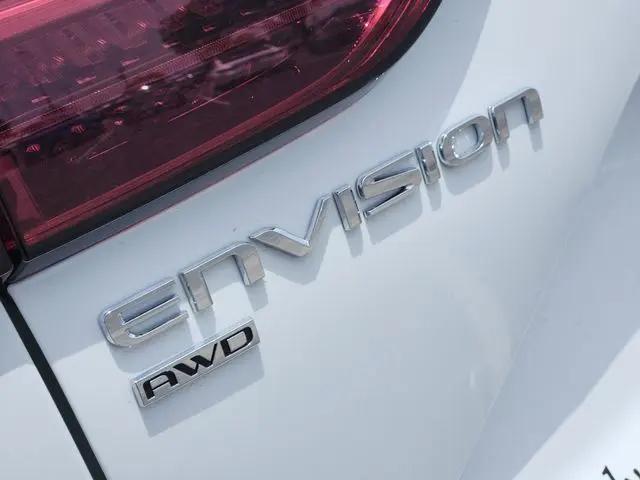 2025 Buick Envision Preferred AWD
