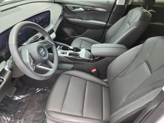 2025 Buick Envision Preferred AWD