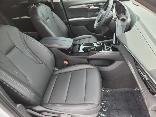 2025 Buick Envision Preferred AWD