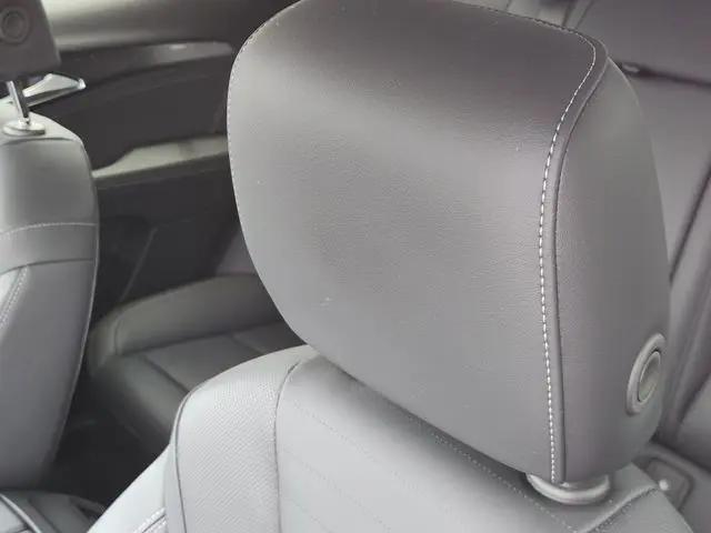 2025 Buick Envision Preferred AWD