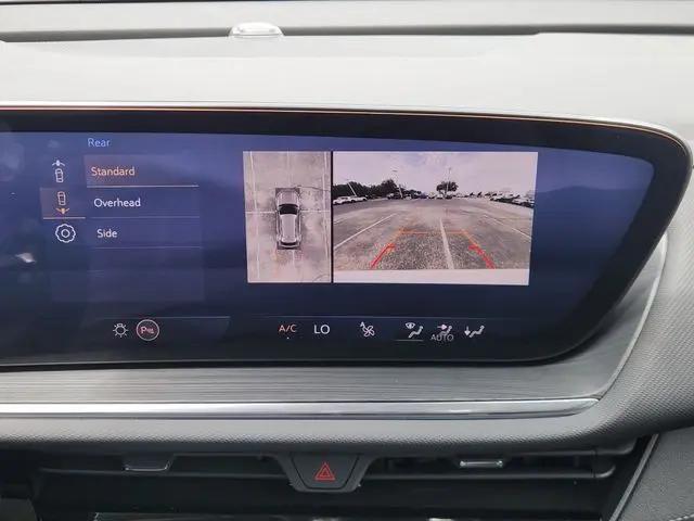 2025 Buick Envision Preferred AWD