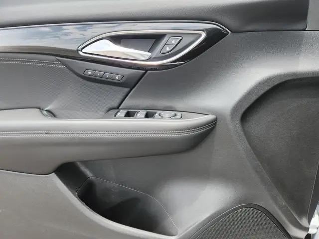 2025 Buick Envision Preferred AWD