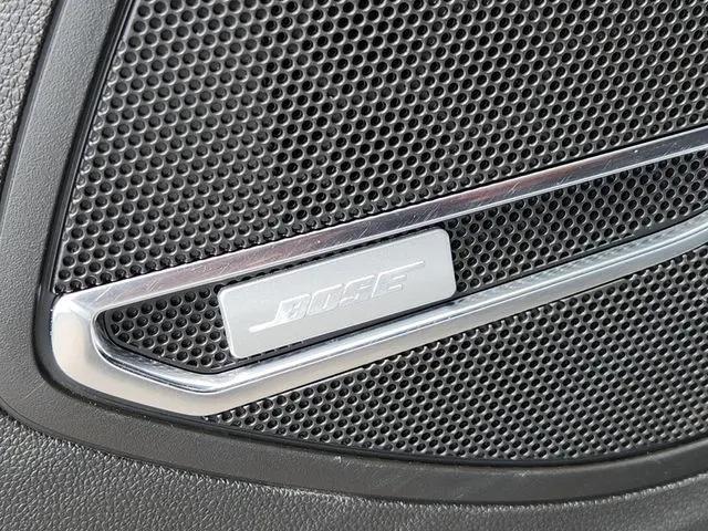 2025 Buick Envision Preferred AWD