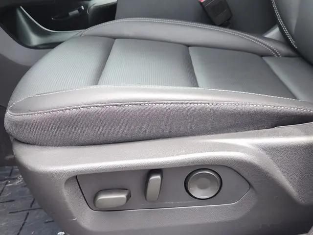 2025 Buick Envision Preferred AWD