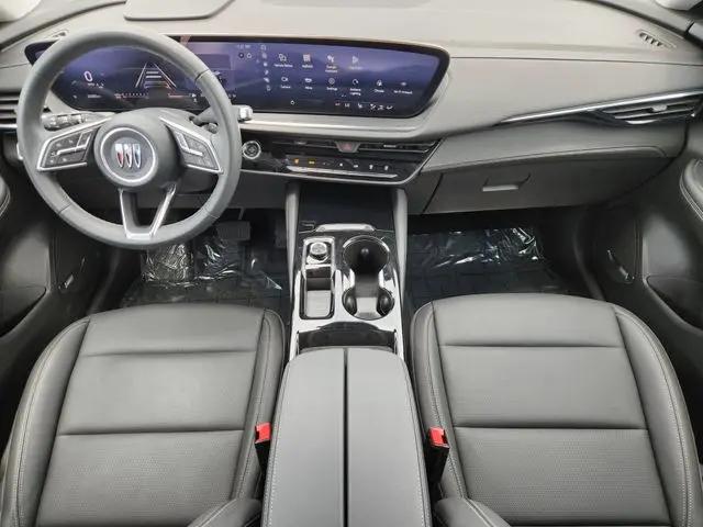 2025 Buick Envision Preferred AWD