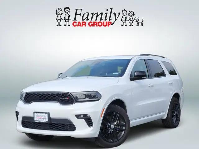 2023 Dodge Durango GT Plus AWD for sale in Arlington, TX