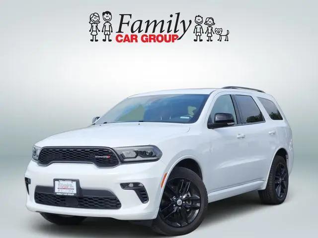 2023 Dodge Durango GT Plus AWD for sale in Arlington, TX