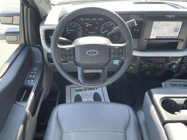 2026 Ford F-350 XL