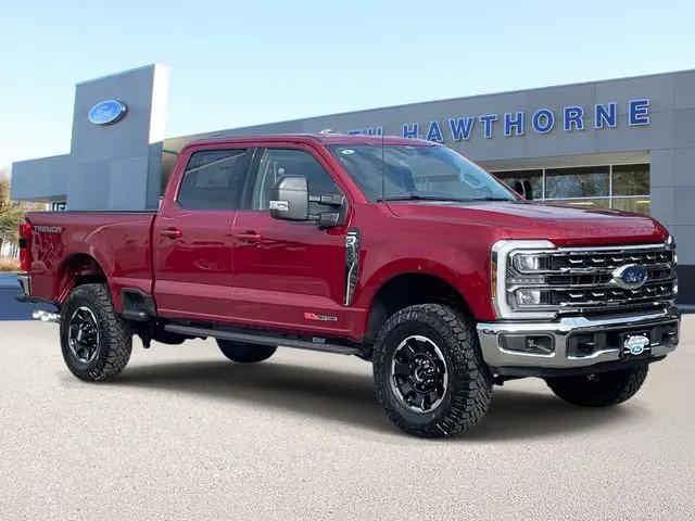 2026 Ford F-250 LARIAT for sale in Belmont, NC