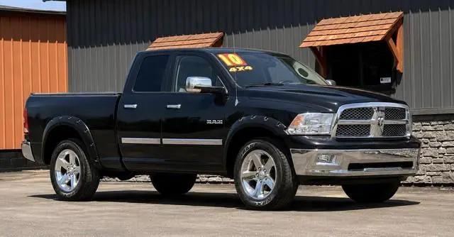 2010 Dodge Ram 1500 SLT/Sport/TRX for sale in Warren, MI
