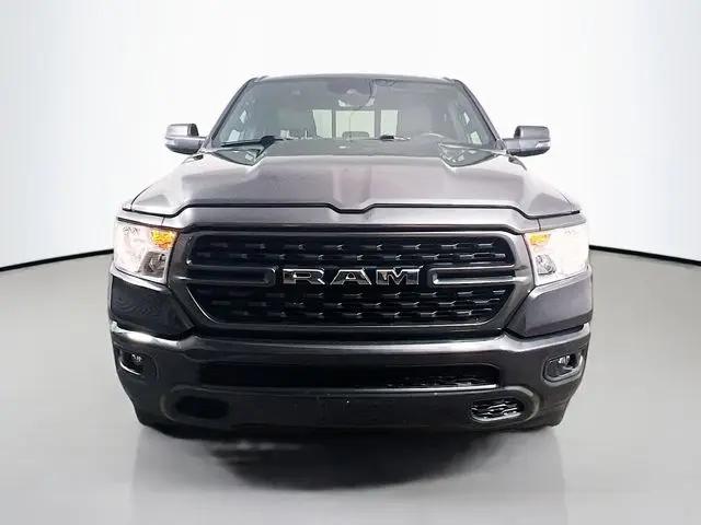 2023 Ram 1500 Big Horn Quad Cab 4x2 6'4" Box