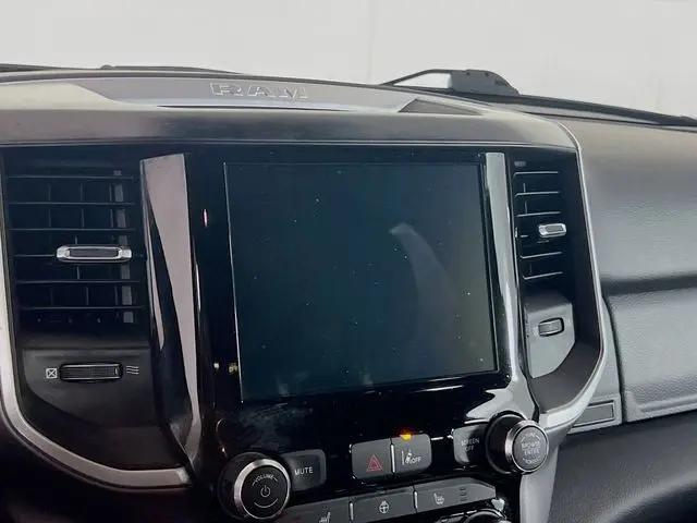 2023 Ram 1500 Big Horn Quad Cab 4x2 6'4" Box